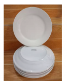 9 Inches Dinner Plate 9 Inches Dinner Plate