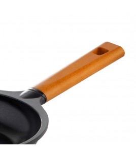 Aluminium Frying Pan