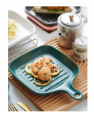 Baked Rice Plate Baked Rice Plate