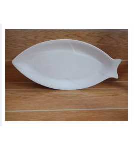 Big Size Serving Plate
