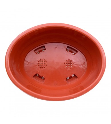 Bonsai Flower Pot Set