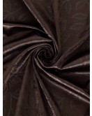 Brown Window Curtain Pack Brown Window Curtain Pack