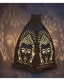 Buddha Hanging Tea Light Holder Buddha Hanging Tea Light Holder