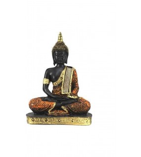 Buddha Samadhi Showpiece