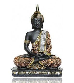 Buddha Samadhi Showpiece