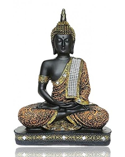 Buddha Samadhi Showpiece Buddha Samadhi Showpiece