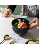 Ceramic Pasta Bowl Ceramic Pasta Bowl