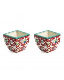 Ceramic Planters Pot Set Ceramic Planters Pot Set