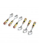 Ceramic Table Spoons Ceramic Table Spoons