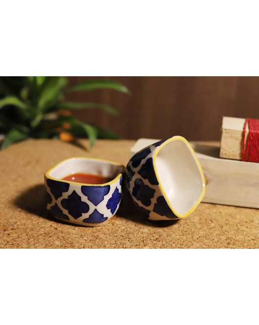 Chutney Bowl Set Chutney Bowl Set