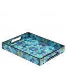 Coated Multipurpose Tray Coated Multipurpose Tray