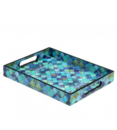 Coated Multipurpose Tray