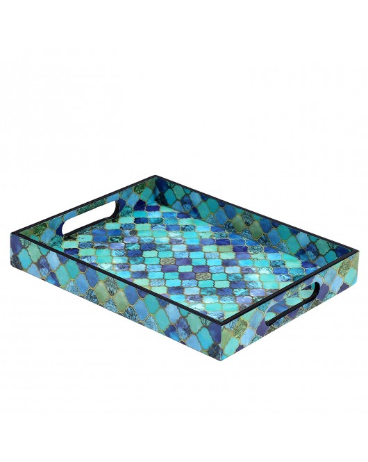 Coated Multipurpose Tray Coated Multipurpose Tray