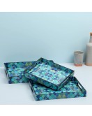 Coated Multipurpose Tray Coated Multipurpose Tray