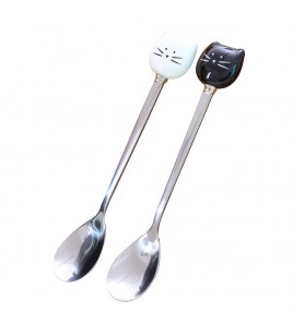 Coffee Spoon Ceramic Spoons