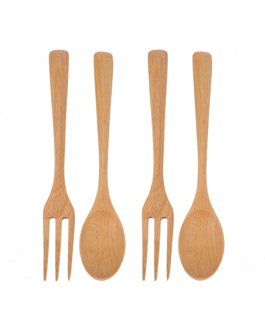 Coffee Spoon Cutlery Set Coffee Spoon Cutlery Set