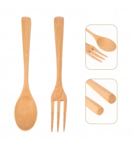 Coffee Spoon Cutlery Set