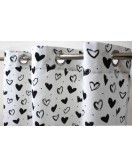 Cotton Door Curtain Pack Cotton Door Curtain Pack