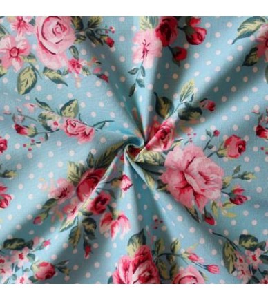 Cotton Window Curtain Pack