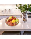 Countertop Fruit Bowl Countertop Fruit Bowl