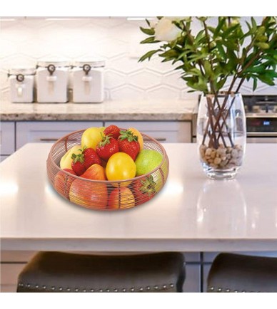 Countertop Fruit Bowl