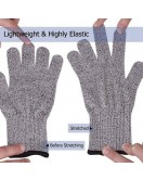 Cut Resistant Gloves Cut Resistant Gloves