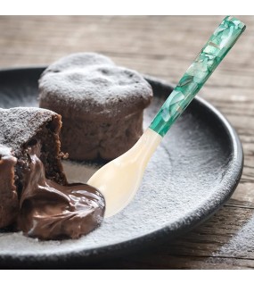 Cutlery Set Caviar Spoons