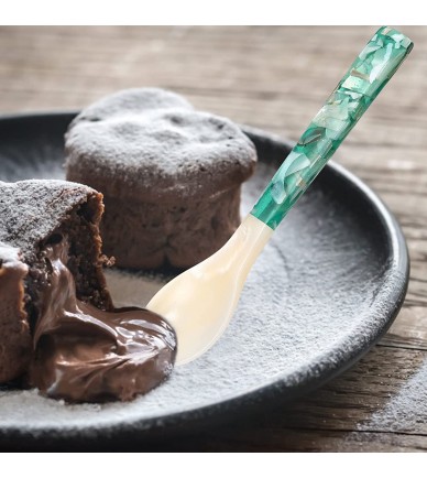 Cutlery Set Caviar Spoons