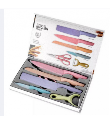 Cutlery Utensils Knife