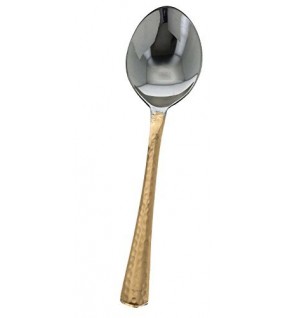 Design Steel Tea Spoon