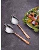 Design Steel Tea Spoon Design Steel Tea Spoon