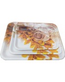 Designer Serving Tray Designer Serving Tray