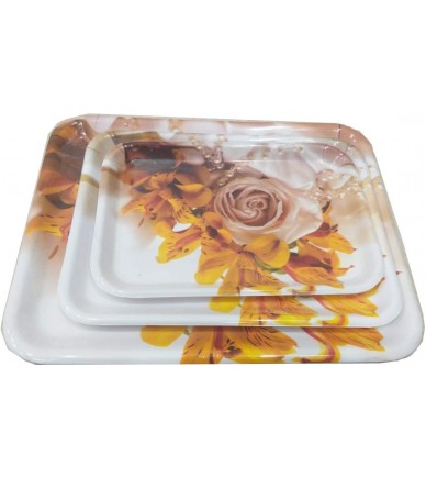 Designer Serving Tray