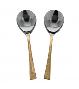 Dinnerware Spoons Set