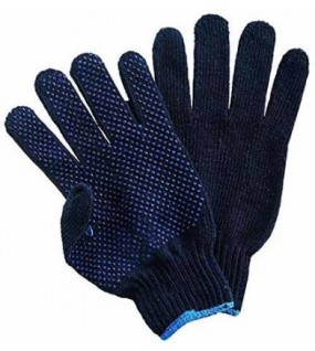 Dotted Safety Glove Set