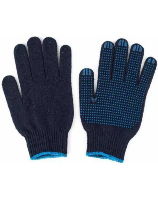 Dotted Safety Glove Set Dotted Safety Glove Set