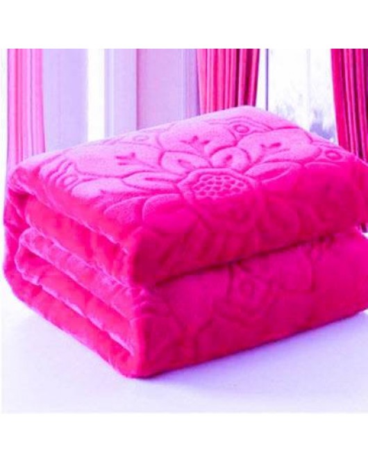 Double Mink Blanket Double Mink Blanket