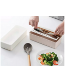 Drain Storage Box Drain Storage Box