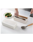 Drain Storage Box Drain Storage Box