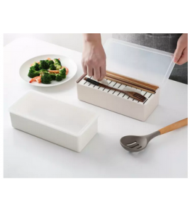 Drain Storage Box