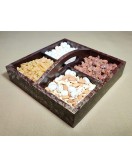 Dry Fruits Serving Tray Dry Fruits Serving Tray