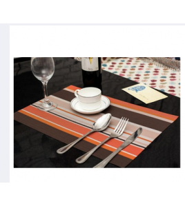 Durable Table Mats