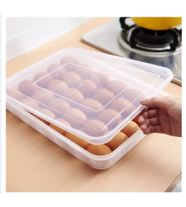 Egg Case Organizer