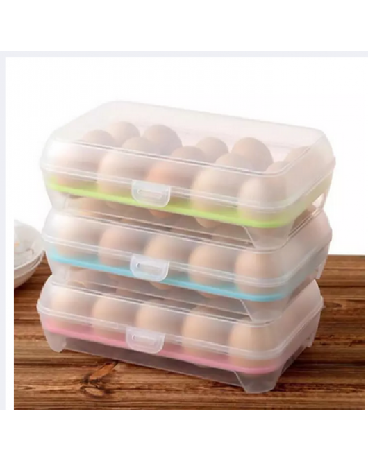 Egg Storage Box Egg Storage Box