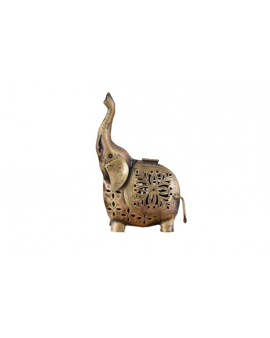 Elephant Design Candle Holder Elephant Design Candle Holder