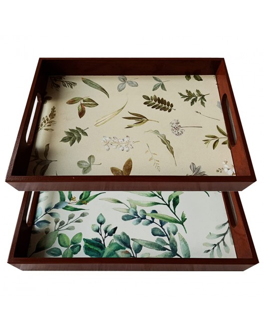 Family Set Serving Tray Family Set Serving Tray