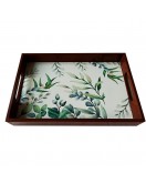Family Set Serving Tray Family Set Serving Tray