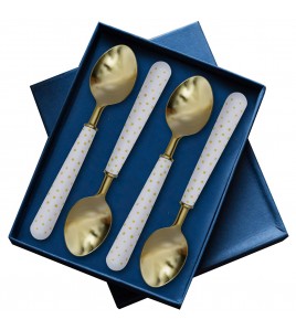Flatware Steel Spoon