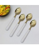 Flatware Steel Spoon Flatware Steel Spoon