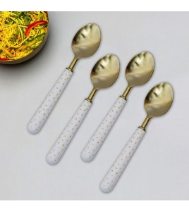 Flatware Steel Spoon